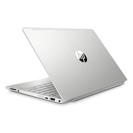 HP Pavilion 13-an1009nf 13-inch (2020) - Core i7 - Gen 10 (G) - 8GB - SSD 256 GB AZERTY - Francês