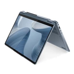 Lenovo IdeaPad Flex 5 14-inch (2022) - Core i5 - Gen 12 (U) - 8GB - SSD 256 GB QWERTY - Inglês
