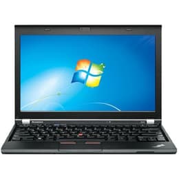 Lenovo ThinkPad X230 12-inch (2012) - Core i5-3320M - 8GB - SSD 128 GB AZERTY - Francês