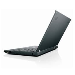 Lenovo ThinkPad X230 12-inch (2012) - Core i5-3320M - 8GB - SSD 128 GB AZERTY - Francês