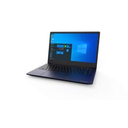 Dynabook Satellite Pro C50 14-inch (2018) - Core i3 - Gen 8 (U) - 8GB - SSD 256 GB QWERTY - Espanhol