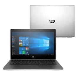 HP ProBook 440 G5 14-inch (2018) - Core i5-8250U - 8GB - SSD 256 GB AZERTY - Francês