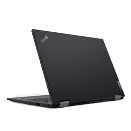 Lenovo ThinkPad X13 Yoga G3 13-inch (2022) - Core i5 - Gen 12 (U) - 16GB - SSD 256 GB QWERTY - Inglês