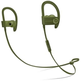 Beats By Dr. Dre Powerbeats3 Earbud Bluetooth Earphones - Verde