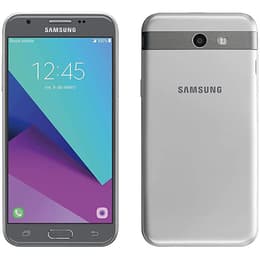 Galaxy J3 Emerge 16GB - Prateado - Desbloqueado