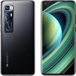 Xiaomi Mi 10 Ultra 256GB - Preto - Desbloqueado