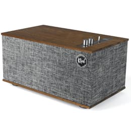 Klipsch The Three II Bluetooth Speakers - Cinzento