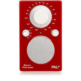 Tivoli Audio PAL BT Rádio