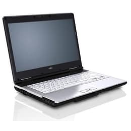 Fujitsu LifeBook S751 14-inch (2011) - Core i3-2310M - 4GB - HDD 1 TB AZERTY - Francês