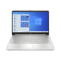HP 15S-EQ 15-inch (2019) - Ryzen 7 - 5000 Series (U) - 16GB - SSD 512 GB QWERTY - Italiano