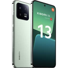 Xiaomi 13 256GB - Verde - Desbloqueado