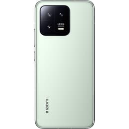 Xiaomi 13 256GB - Verde - Desbloqueado