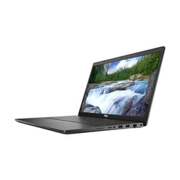 Dell Latitude 3520 15-inch (2021) - Core i5 - Gen 11 (G) - 8GB - SSD 512 GB QWERTY - Sueco
