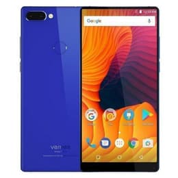 Vernee Mix 2 64GB - Azul - Desbloqueado