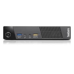 Lenovo ThinkCentre M93P Tiny Core i5-4590S 3 - SSD 256 GB - 8GB