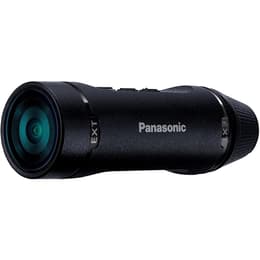 Panasonic HX-A1M Câmaras De Bordo