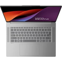 Lenovo IdeaPad Slim 5 15ARP10 15-inch (2023) - Ryzen 5 - 7000 Series (HS) - 16GB - SSD 1 TB QWERTY - Holandês