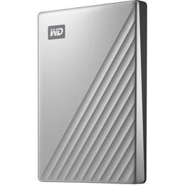 Western Digital My Passport Ultra WDBC3C0010BSL-WESN Disco Rígido Externo - HDD 1 TB USB 3.0 Type-C