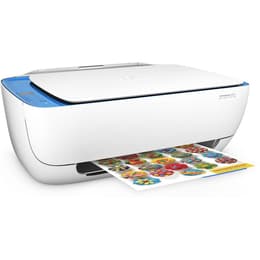 HP DeskJet 3639 Impressora a jacto de tinta