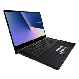 Asus ZenBook UX480FD-BE027T 14-inch (2018) - Core i7-8565U - 8GB - SSD 256 GB AZERTY - Francês