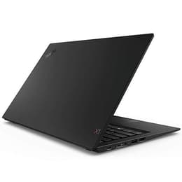 Lenovo ThinkPad X1 Carbon Gen 8 14-inch (2020) - Core i5 - Gen 10 (U) - 16GB - 512 GB SSD AZERTY - Francês