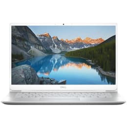 Dell Inspiron 5490 14-inch (2020) - Core i5 - Gen 10 (U) - 8GB - SSD 256 GB QWERTY - Espanhol