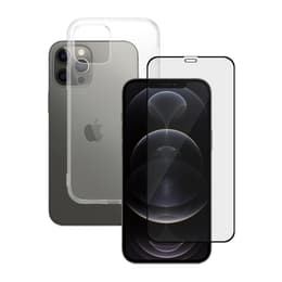Protetores de tela PanzerGlass Apple iPhone 12