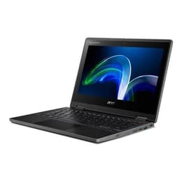 Acer TravelMate B3 14-inch (2021) - Celeron N4020 - 8GB - SSD 128 GB AZERTY - Francês