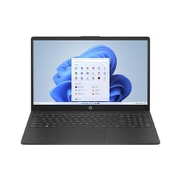 HP 15-FC0050NL 15-inch (2023) - Ryzen 5 - 7000 Series (U) - 8GB - SSD 512 GB QWERTY - Italiano