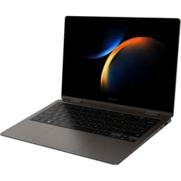 Samsung Galaxy Book3 360 15-inch (2023) - Core i3 - Gen 13 (U) - 8GB - SSD 256 GB AZERTY - Francês