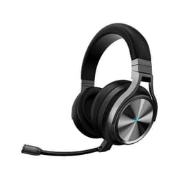 Virtuoso RGB Wireless SE jogos Auscultador- wireless com microfone - Preto/Prateado