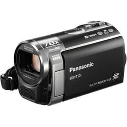 Panasonic SDR-T50 Camcorder - Preto