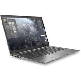 HP ZBook Firefly 14 G8 14-inch (2021) - Core i7 - Gen 11 (G) - 16GB - SSD 256 GB QWERTY - Holandês