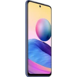 Xiaomi Redmi Note 10 5G 128GB - Azul - Desbloqueado