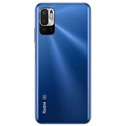 Xiaomi Redmi Note 10 5G 128GB - Azul - Desbloqueado