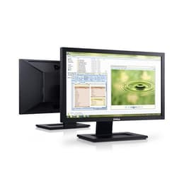 20-inch Dell E2011H 1600 x 900 LCD Monitor Preto