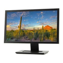20-inch Dell E2011H 1600 x 900 LCD Monitor Preto