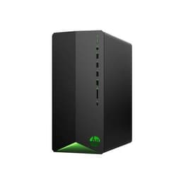 HP Pavilion Gaming TG01-0231NF Ryzen 5 3600 3.6 GHz - SSD 256 GB + HDD 1 TB - 8GB