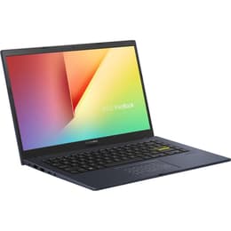 Asus VivoBook 14 M413DA-EK162T 14-inch (2019) - Ryzen 7 3700U - 8GB - SSD 256 GB AZERTY - Francês