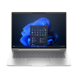 HP EliteBook 6 G1A 14-inch (2025) - Ryzen 5 230 - 16GB - 512 GB SSD QWERTY - Holandês