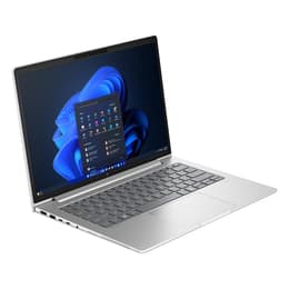 HP EliteBook 6 G1A 14-inch (2025) - Ryzen 5 230 - 16GB - 512 GB SSD QWERTY - Holandês
