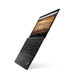 Lenovo ThinkPad L13 G1 13-inch (2020) - Core i5 - Gen 10 (U) - 16GB - SSD 1 TB QWERTY - Inglês