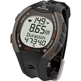Smart Watch Sigma RC 1209 - Preto