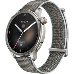 Amazfit Balance Bluetooth 46 mm - Cinzento