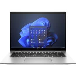 HP Elite X360 830 G9 14-inch (2022) - Core i5 - Gen 12 (U) - 16GB - SSD 256 GB QWERTY - Sueco