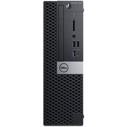 Dell OptiPlex 7070 SFF Core i3-9100T 3.1 - SSD 512 GB - 16GB