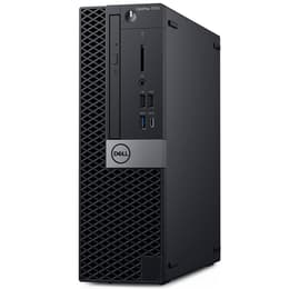 Dell OptiPlex 7070 SFF Core i3-9100T 3.1 - SSD 512 GB - 16GB