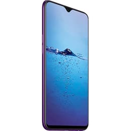 Oppo F9 (F9 Pro) 64GB - Roxo - Desbloqueado
