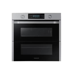Convecção natural Samsung NV75N5671RS/EG Forno
