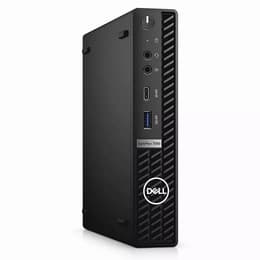Dell OptiPlex 7090 Micro Intel Core i5 10500T 2.3 - SSD 128 GB - 16GB